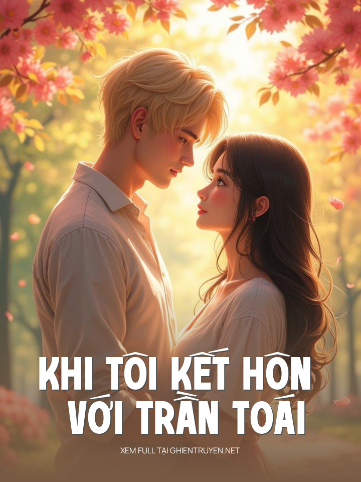 Khi Tôi Kết Hôn Với Trần Toái