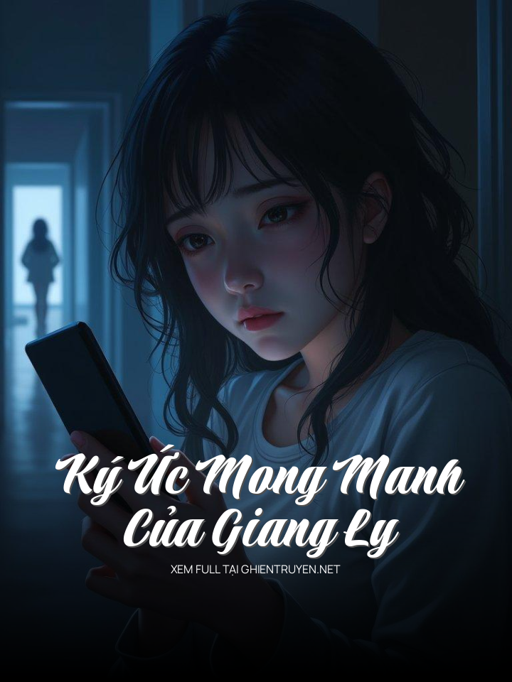 Ký Ức Mong Manh Của Giang Ly