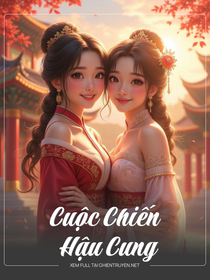 Cuộc Chiến Hậu Cung