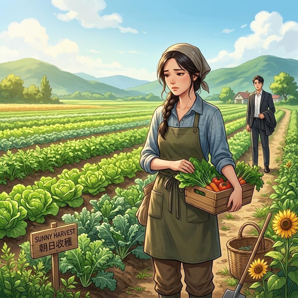 Chia Tay Dưới Ánh Mắt Khinh Thường