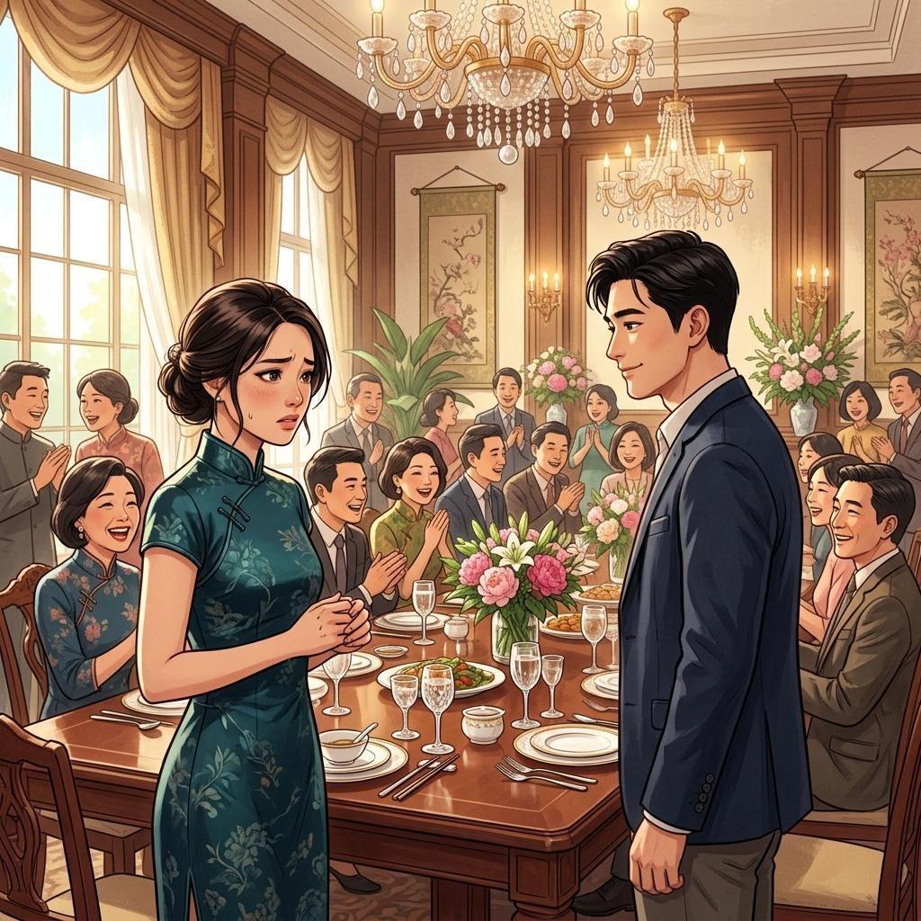 Mối Tình 5 Năm Lại Cũng Chỉ Là Người Thừa