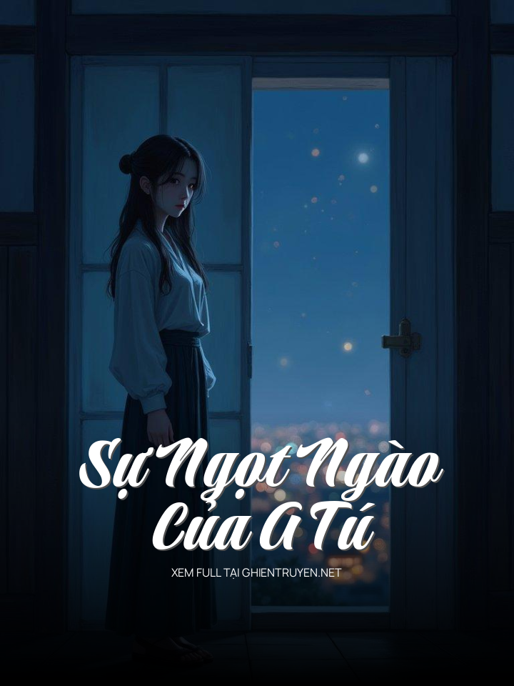 Sự Ngọt Ngào Của A Tú