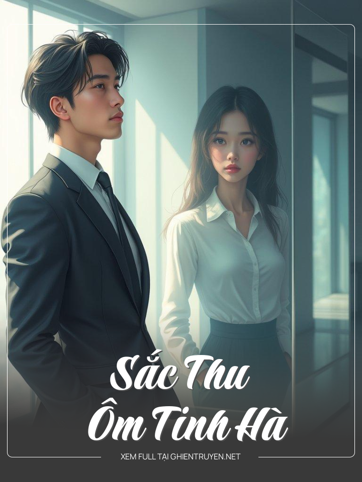 Sắc Thu Ôm Tinh Hà