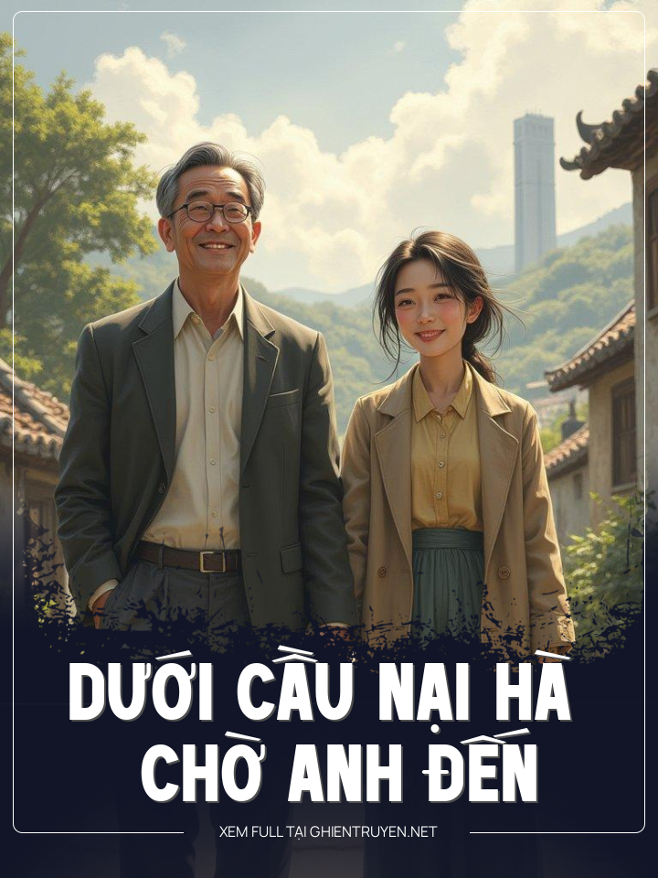 Dưới Cầu Nại Hà Chờ Anh Đến