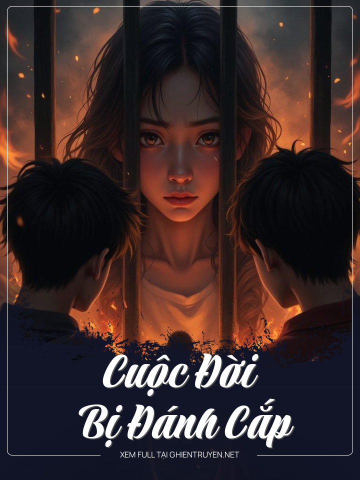 Cuộc Đời Bị Đánh Cắp
