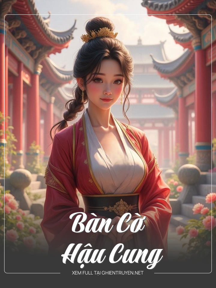 Bàn Cờ Hậu Cung