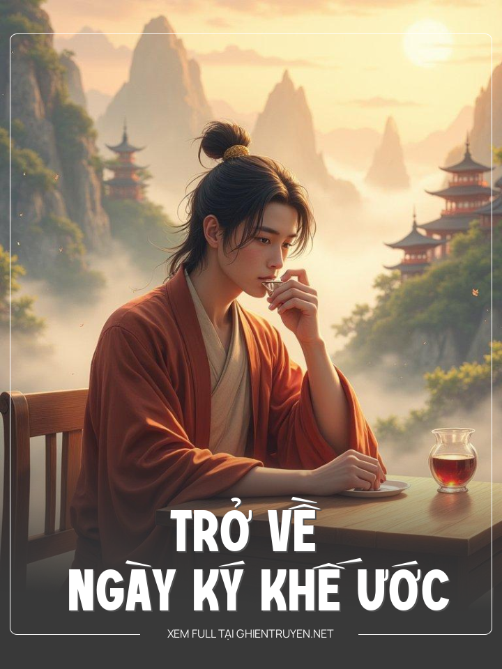 Trở Về Ngày Ký Khế Ước