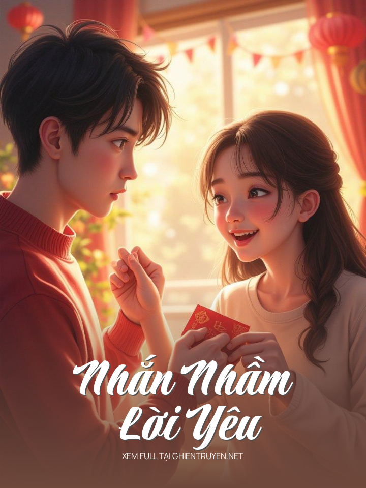 Nhắn Nhầm Lời Yêu