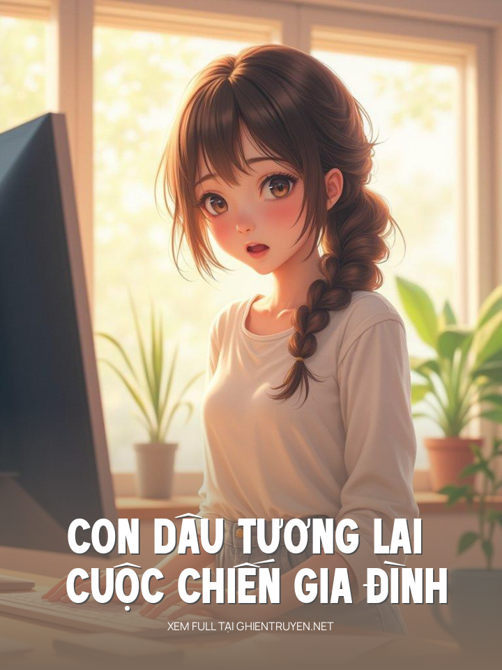 Con Dâu Tương Lai Và Cuộc Chiến Gia Đình