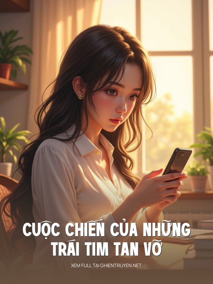Cuộc Chiến Của Những Trái Tim Tan Vỡ