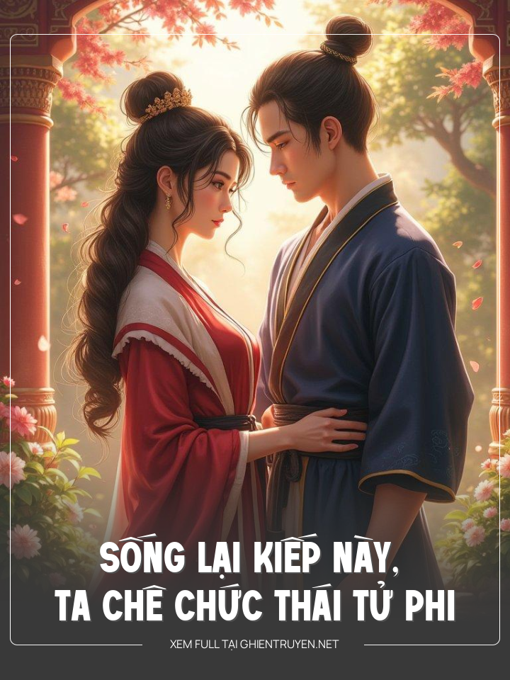 Sống Lại Kiếp Này, Ta Chê Chức Thái Tử Phi