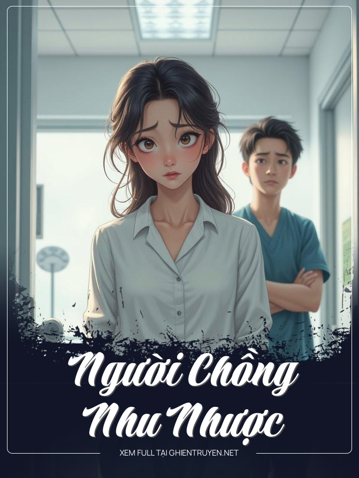 Người Chồng Nhu Nhược