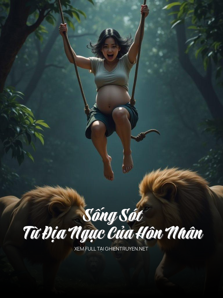 Sống Sót Từ Địa Ngục Của Hôn Nhân