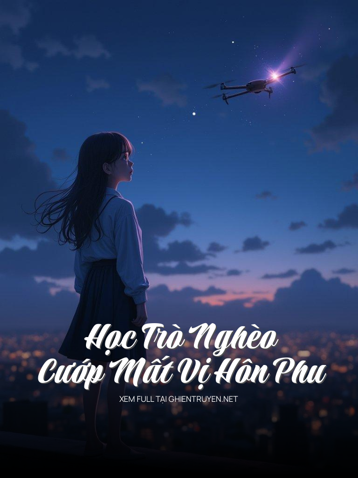 Học Trò Nghèo Cướp Mất Vị Hôn Phu