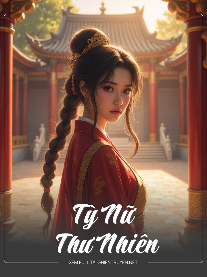 Tỳ Nữ Thư Nhiên