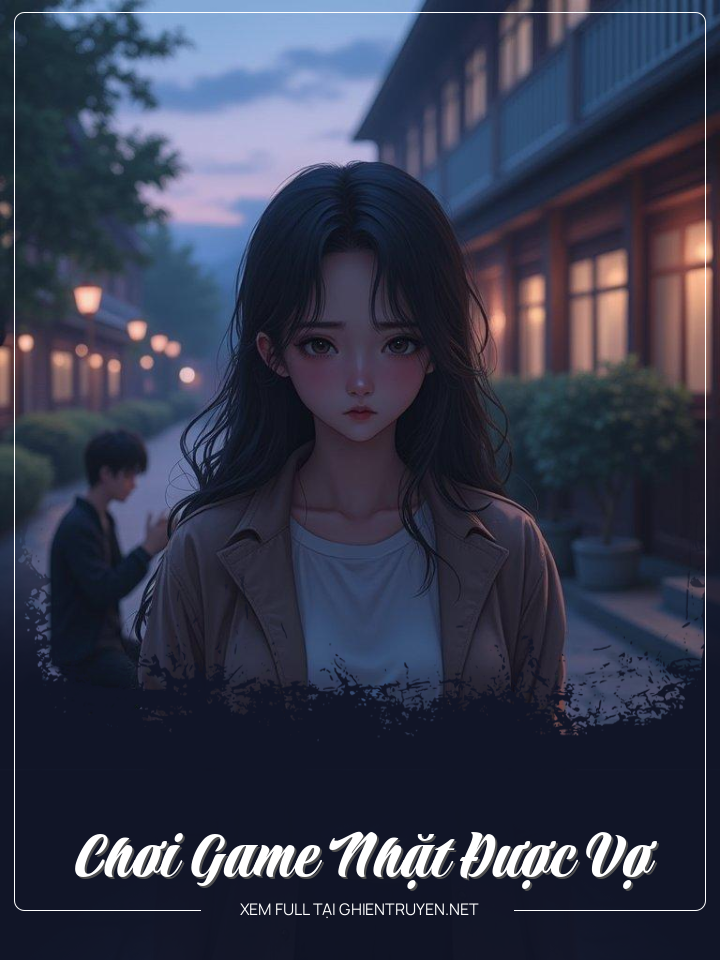 Chơi Game Nhặt Được Vợ
