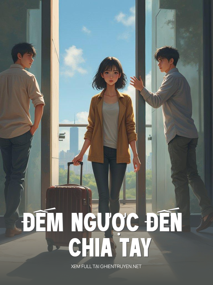 Đếm Ngược Đến Chia Tay
