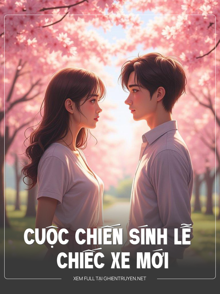 Cuộc Chiến Sính Lễ Và Chiếc Xe Mới