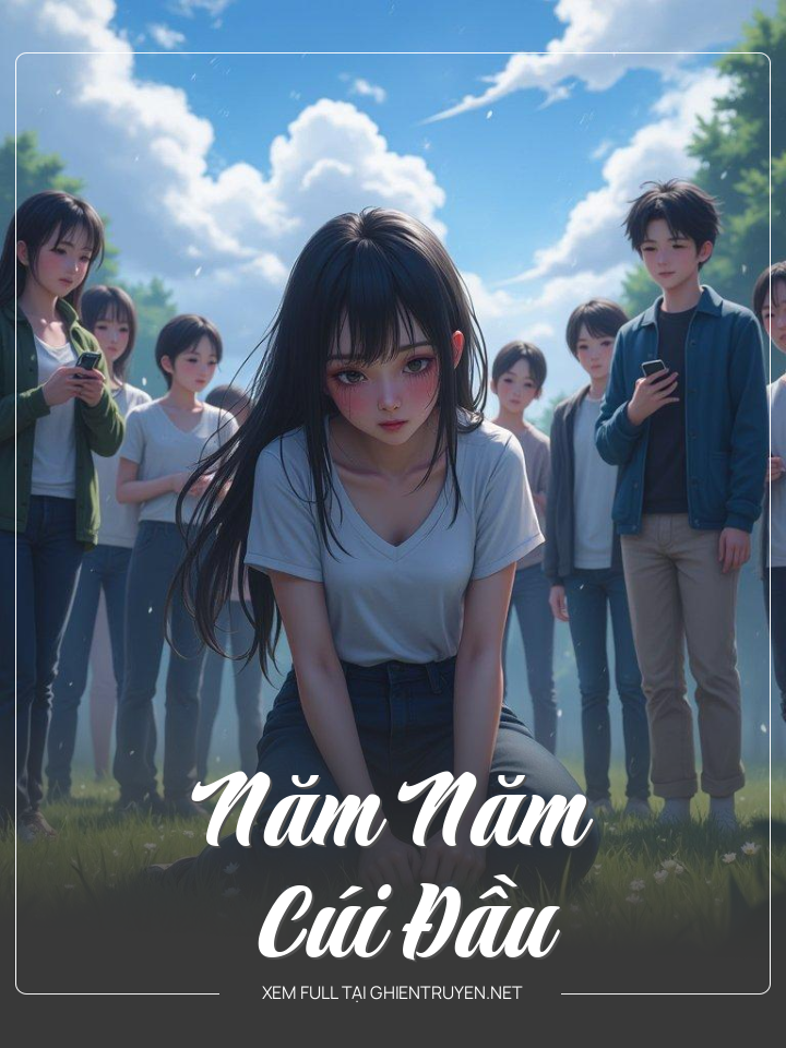 Năm Năm Cúi Đầu