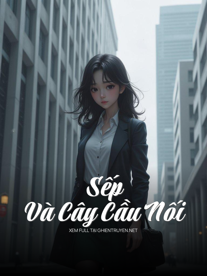 Sếp Và Cây Cầu Nối