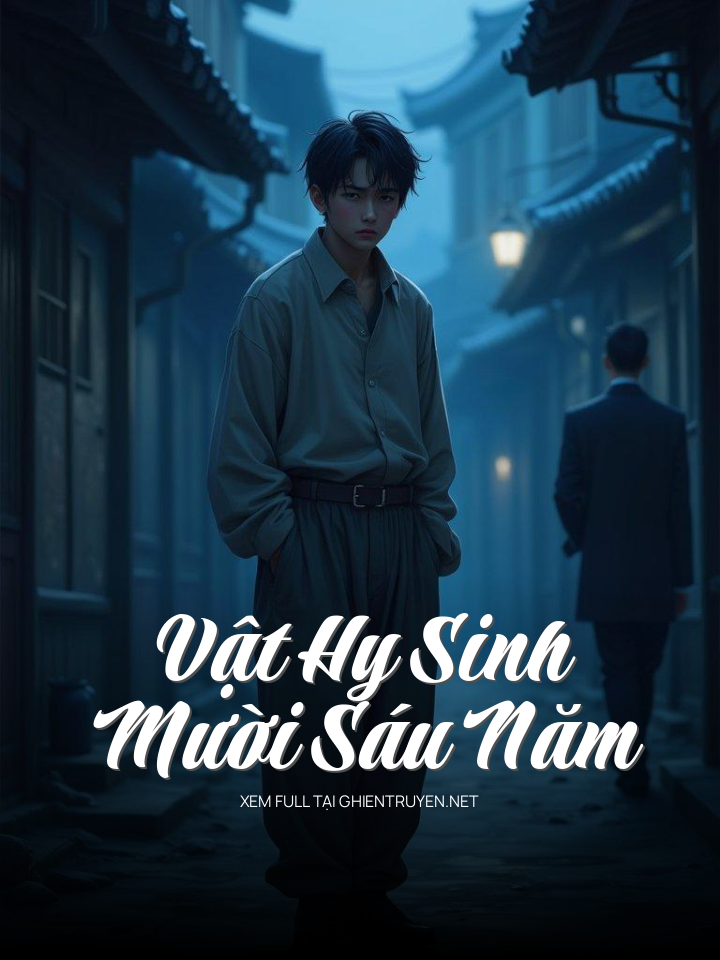 Vật Hy Sinh Mười Sáu Năm