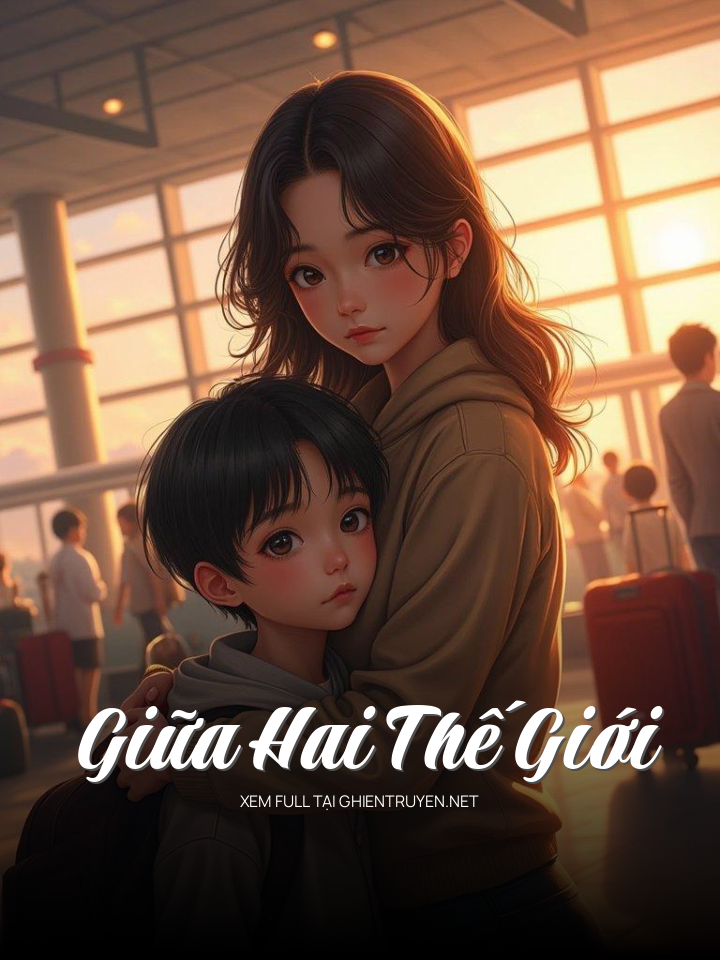 Giữa Hai Thế Giới
