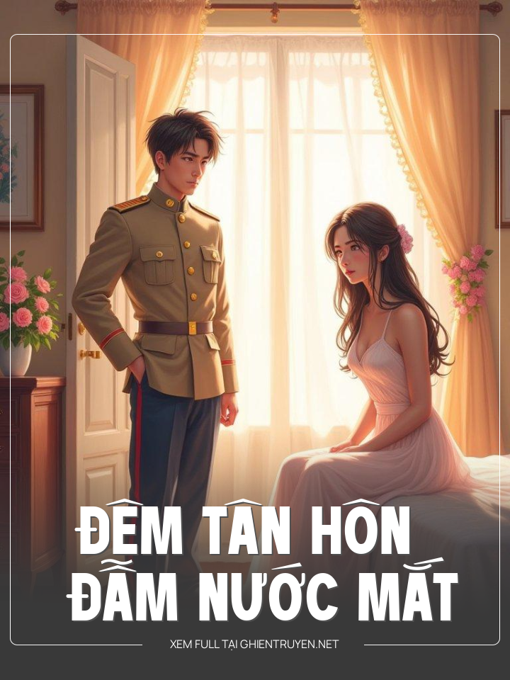 Đêm Tân Hôn Đẫm Nước Mắt
