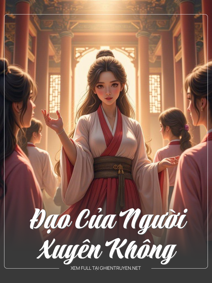 Đạo Của Người Xuyên Không