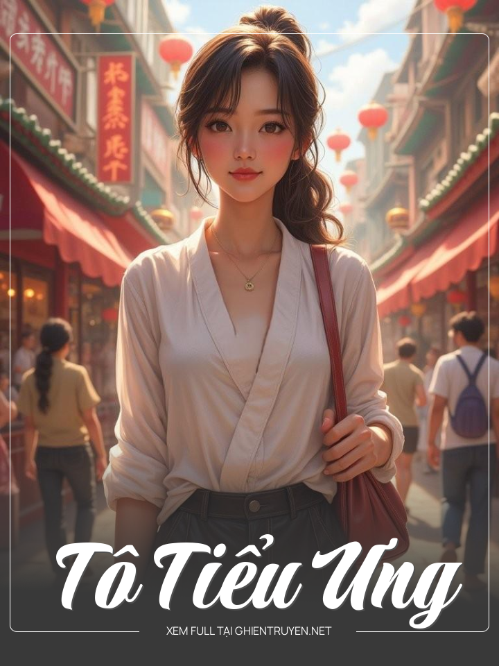 Tô Tiểu Ưng