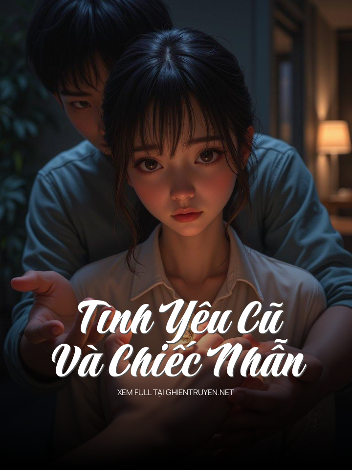 Tình Yêu Cũ Và Chiếc Nhẫn