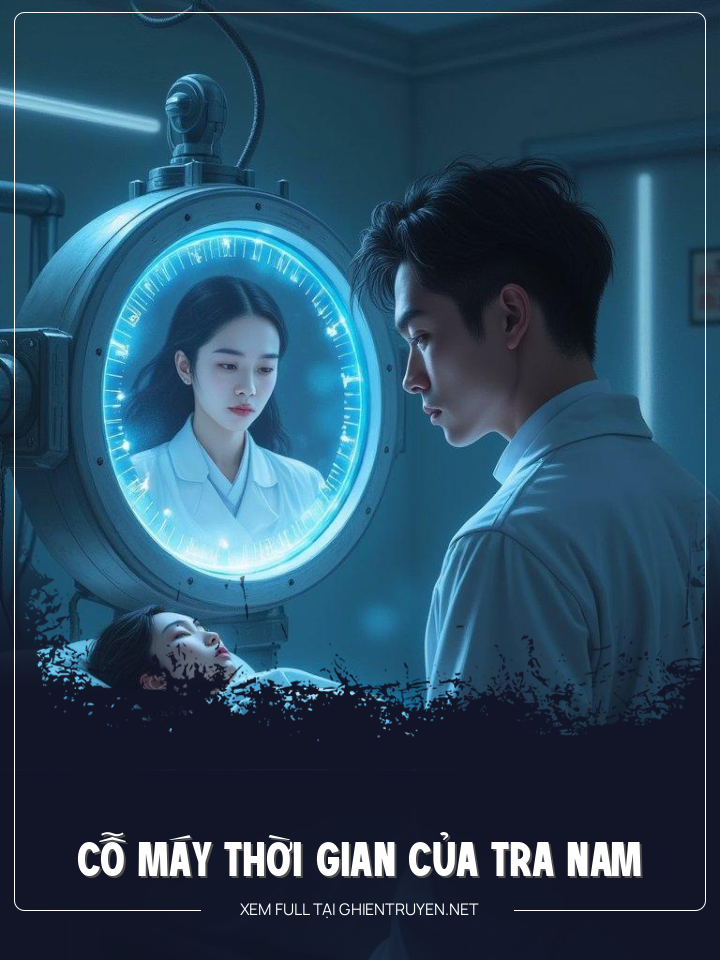 Cỗ Máy Thời Gian Của Tra Nam