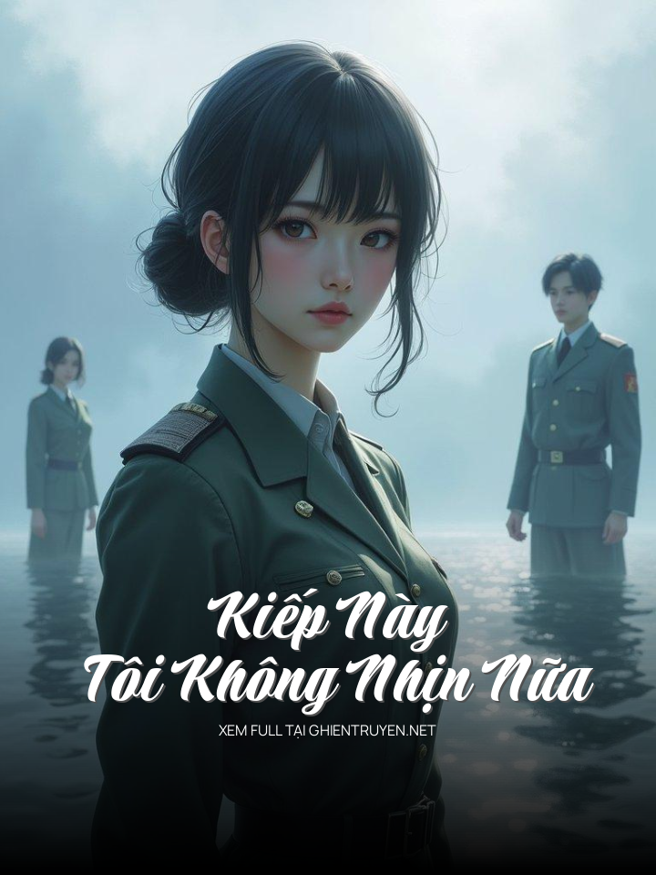 Kiếp Này Tôi Không Nhịn Nữa