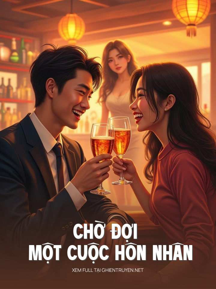 Chờ Đợi Một Cuộc Hôn Nhân