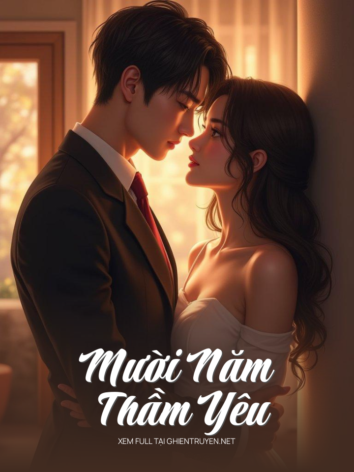 Mười Năm Thầm Yêu