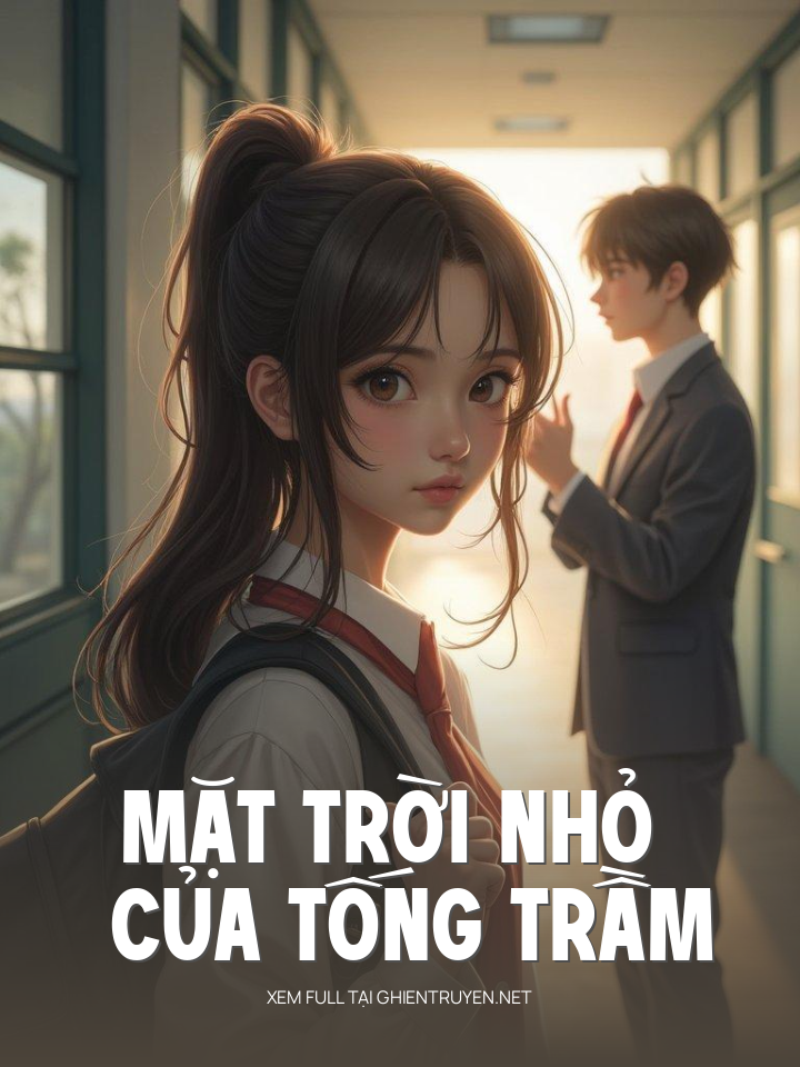 Mặt Trời Nhỏ Của Tống Trầm