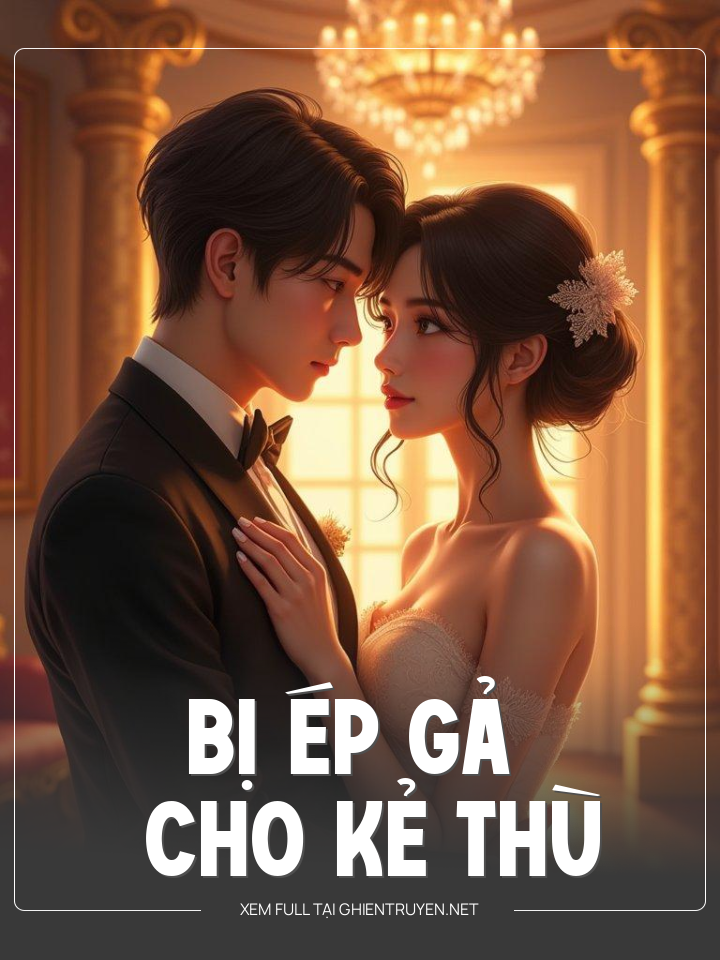 Bị Ép Gả Cho Kẻ Thù