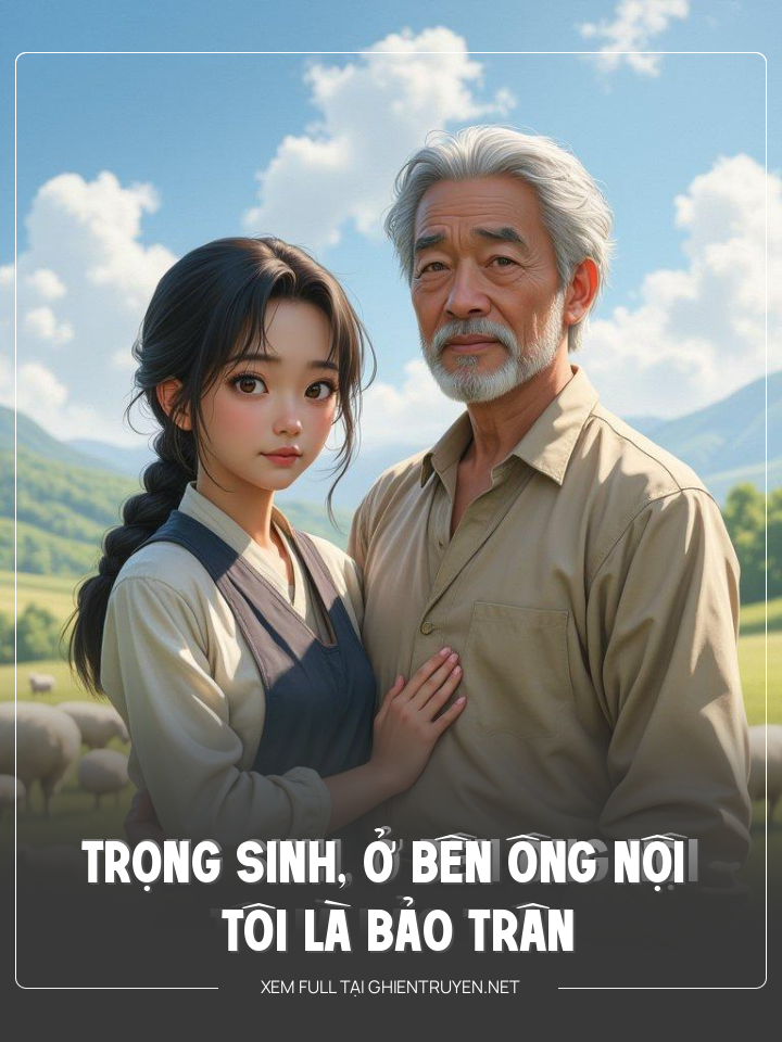Trọng Sinh, Ở Bên Ông Nội Tôi Là Bảo Trân