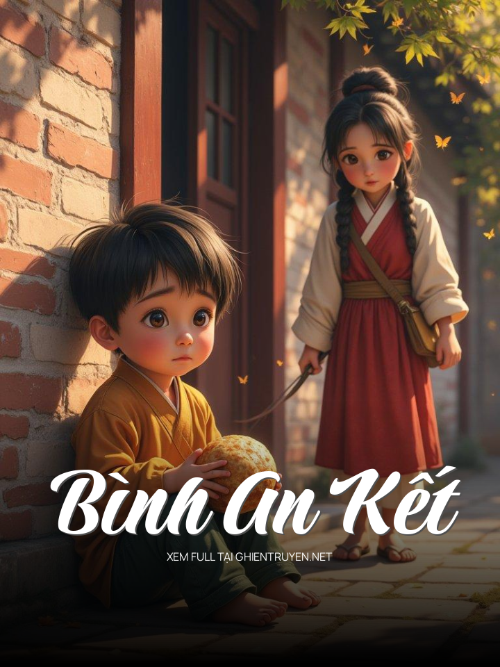 Bình An Kết