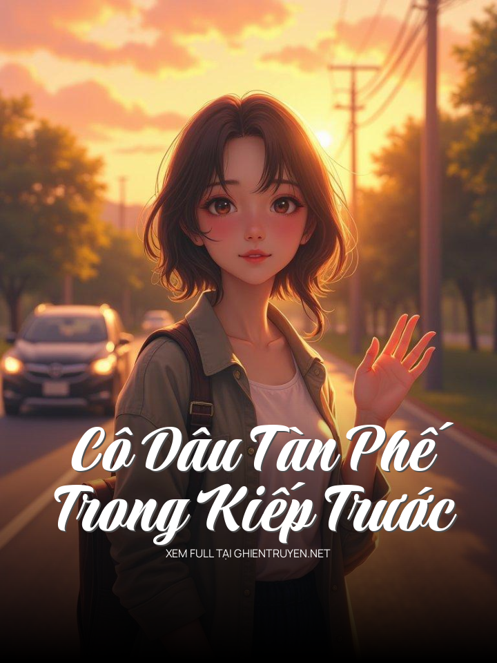 Cô Dâu Tàn P H Ế Trong Kiếp Trước