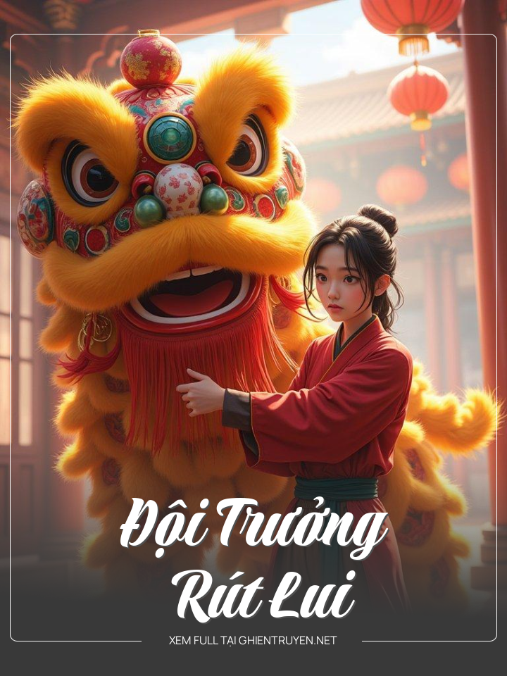 Đội Trưởng Rút Lui