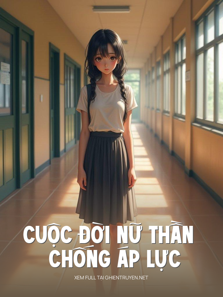 Cuộc Đời Nữ Thần Chống Áp Lực