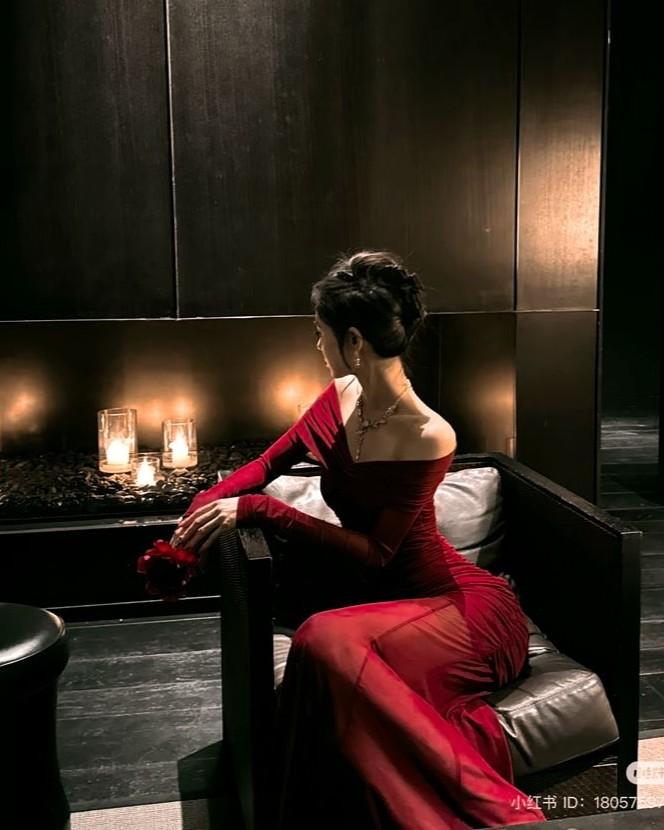 Kiếp Này Tôi Nhất Định Phải Trả Thù