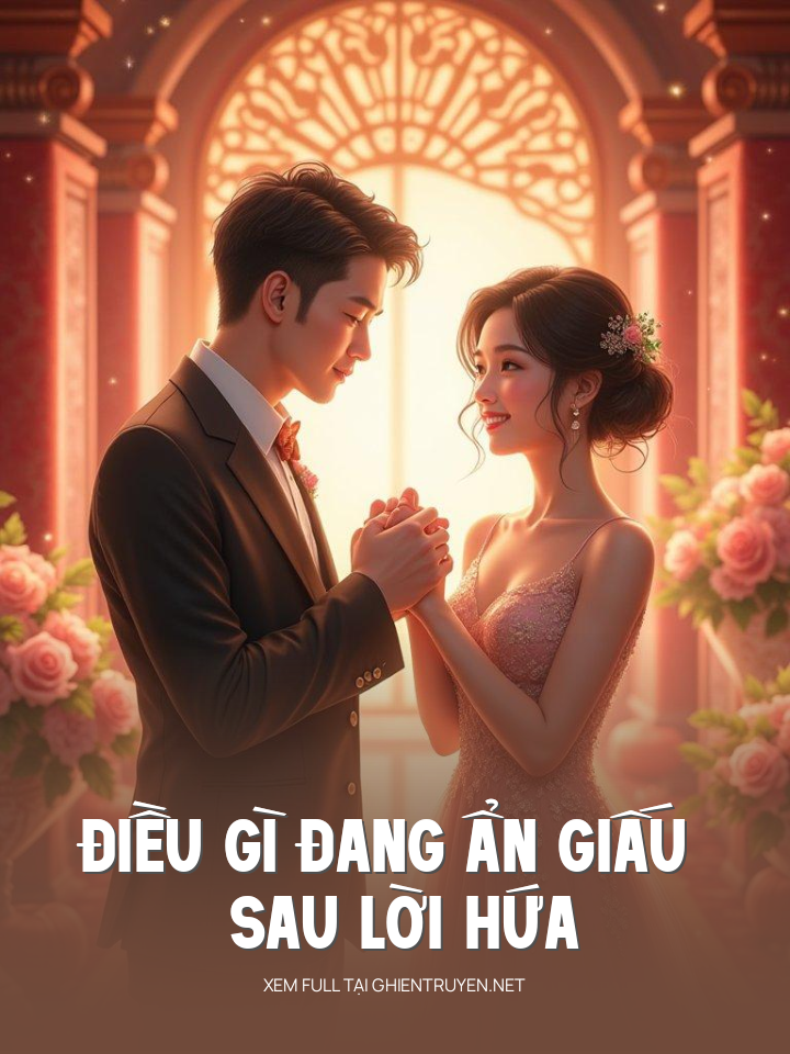 Điều Gì Đang Ẩn Giấu Sau Lời Hứa