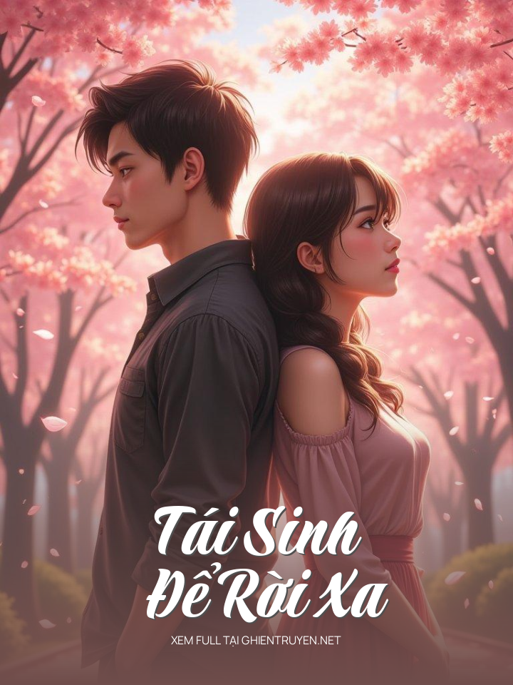 Tái Sinh Để Rời Xa