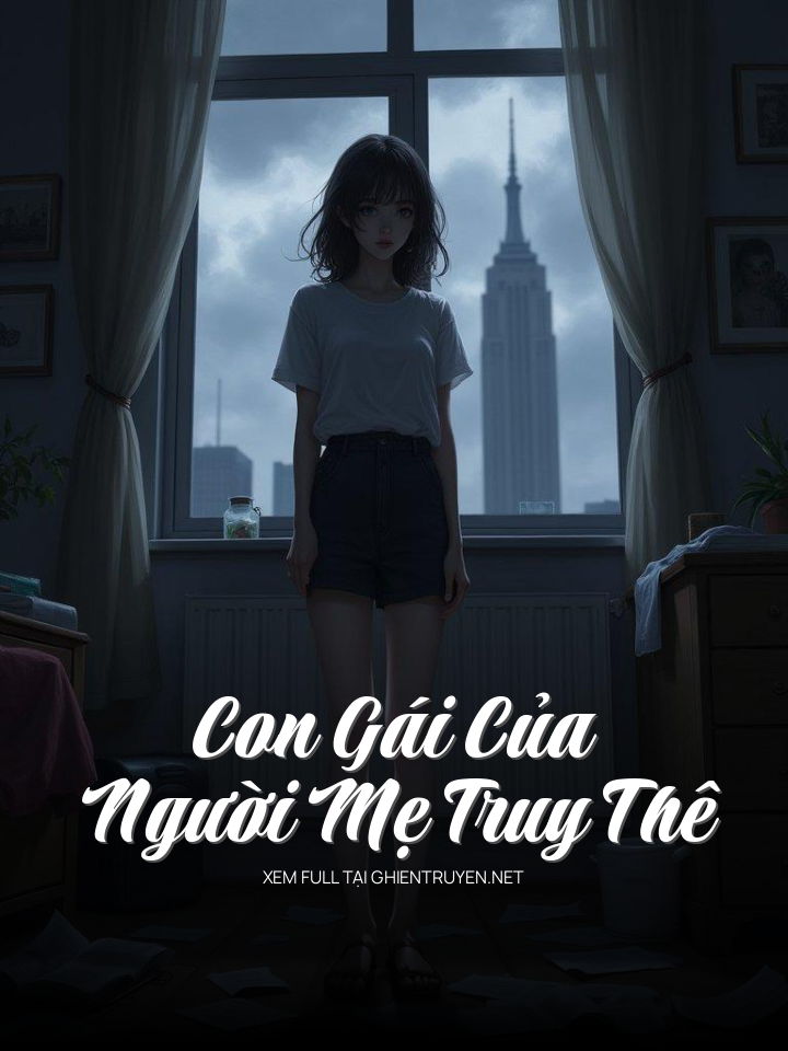 Con Gái Của Người Mẹ Truy Thê