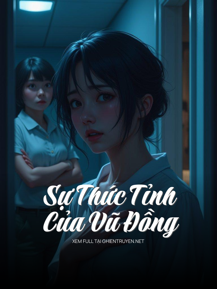 Sự Thức Tỉnh Của Vũ Đồng