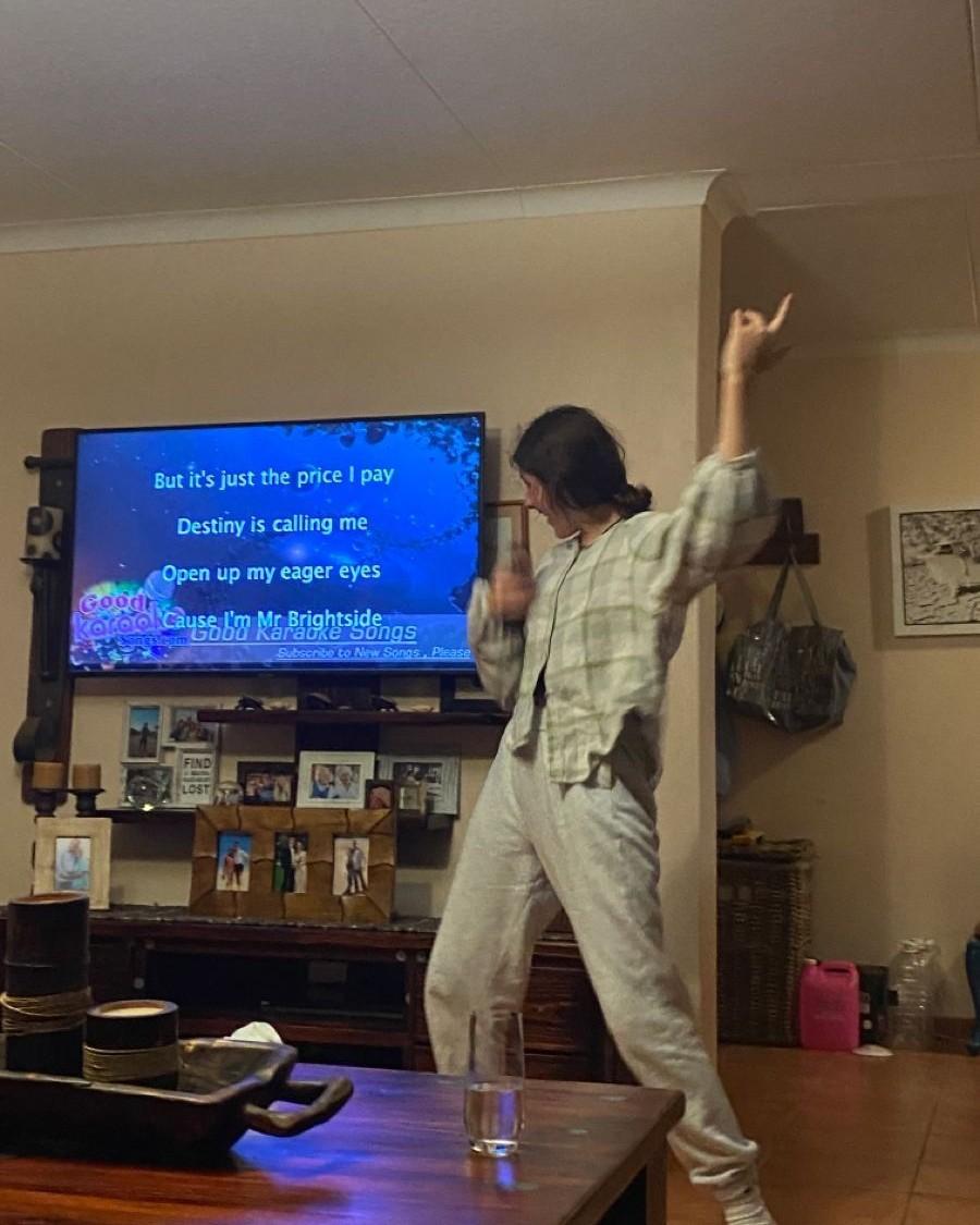 Sự Trở Về Của Huyện Chủ