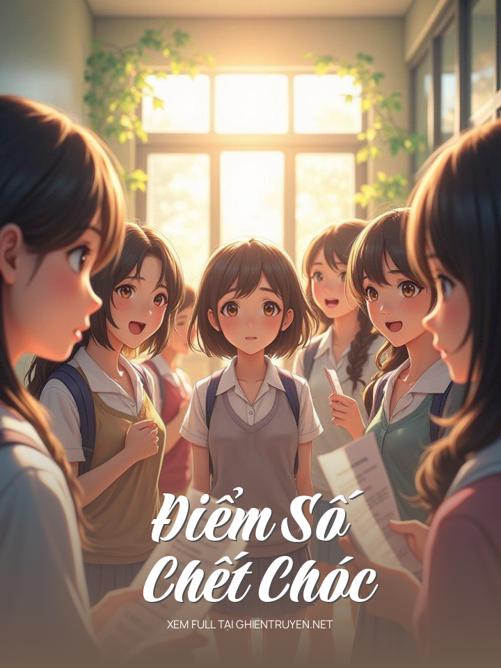 Điểm Số Chết Chóc