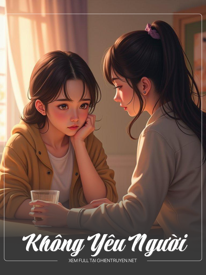 Không Yêu Người