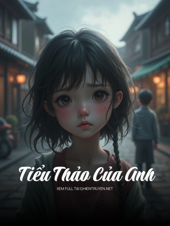 Tiểu Thảo Của Anh